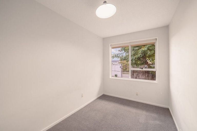 Photo of property in 1/63a Vivian Street, Burwood, Christchurch, 8083