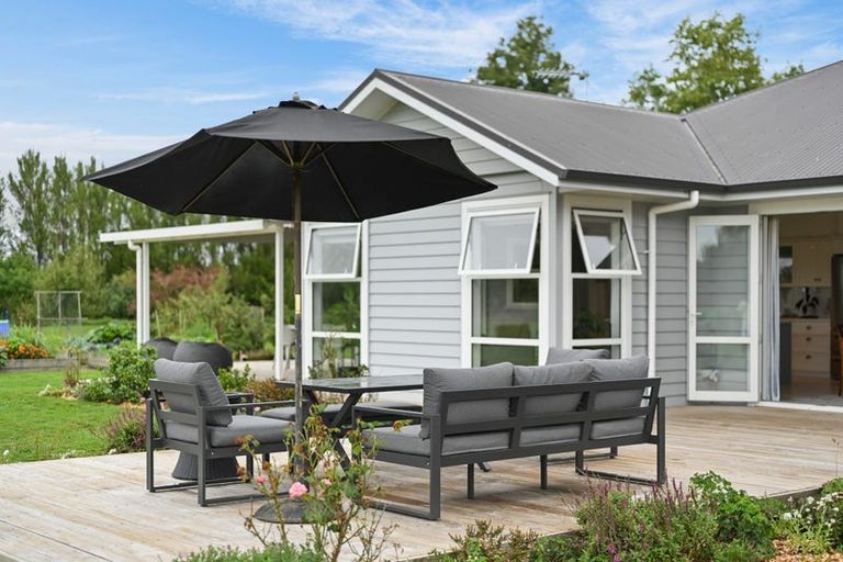 Photo of property in 171b Hoeka Road, Matangi, Hamilton, 3284