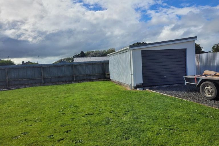 Photo of property in 404 Tweed Street, Georgetown, Invercargill, 9812