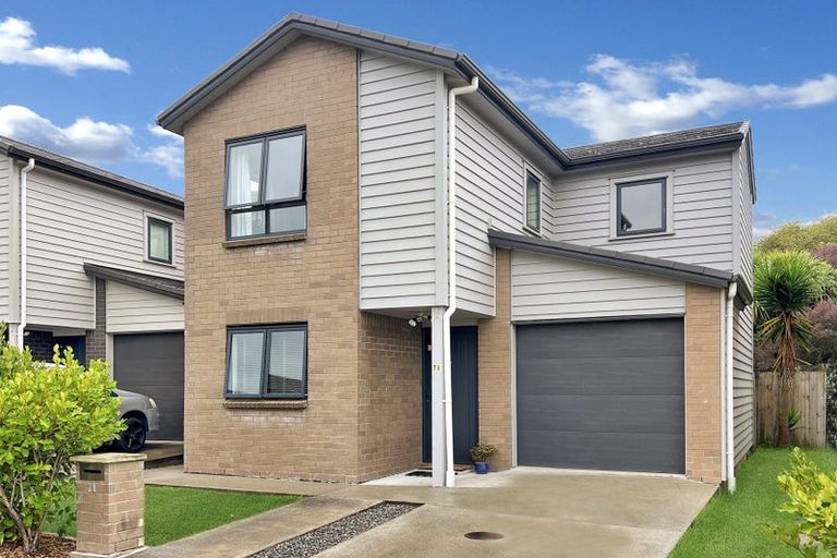 Photo of property in 71 Kaimoana Street, Weymouth, Auckland, 2103