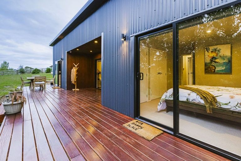 Photo of property in 6 Robins Way, Pokeno, 2471