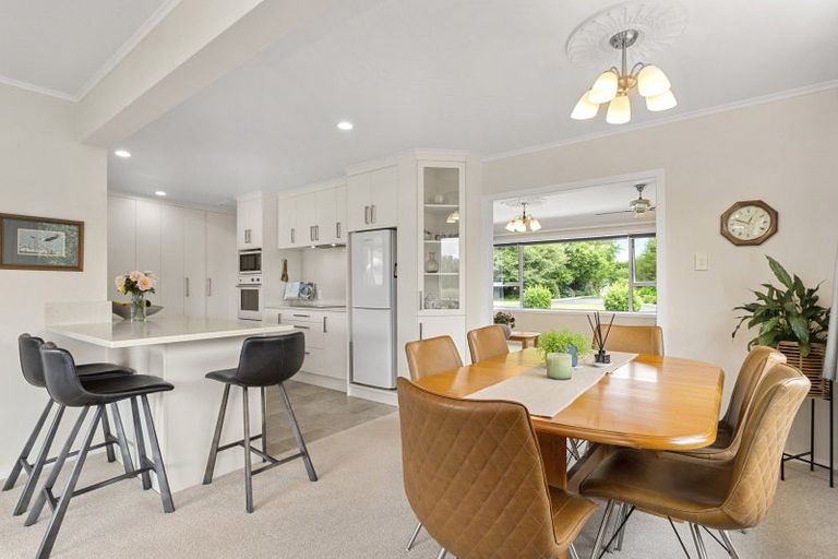 Photo of property in 225 Hoeka Road, Matangi, Hamilton, 3284