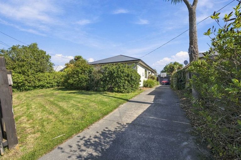 Photo of property in 20 Manning Place, Woolston, Christchurch, 8023