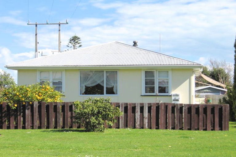 Photo of property in 105b Tararu Road, Thames, 3500