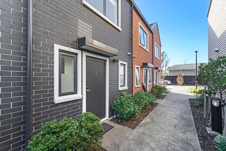 Photo of property in 2/137 Hall Avenue, Favona, Auckland, 2024