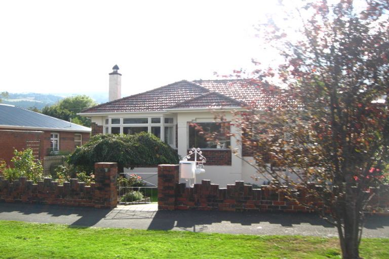 Photo of property in 25 Glendining Avenue, North East Valley, Dunedin, 9010