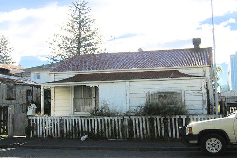 Photo of property in 80 Waghorne Street, Ahuriri, Napier, 4110