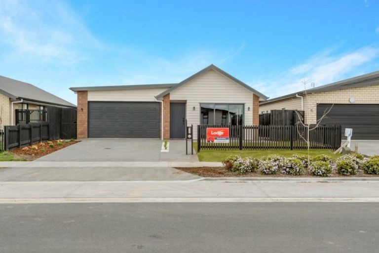 Photo of property in 25 Lulu Avenue, Chartwell, Hamilton, 3210
