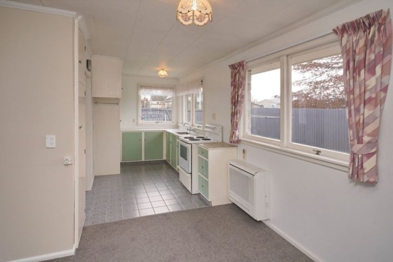 Photo of property in 3a George Street, Rangiora, 7400