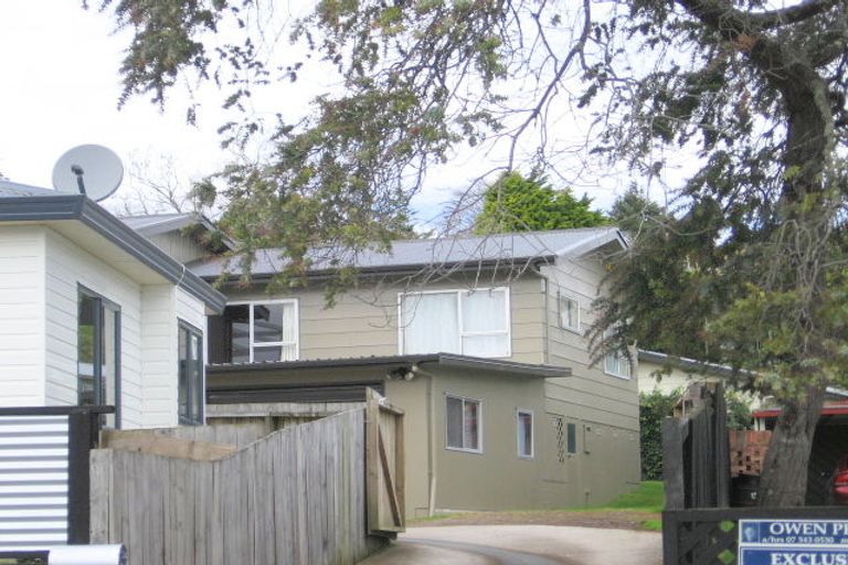 Photo of property in 50b Jonathon Street, Brookfield, Tauranga, 3110