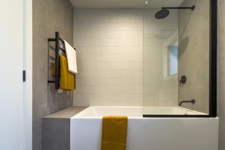 Photo of property in 200a Beach Road, Campbells Bay, Auckland, 0630