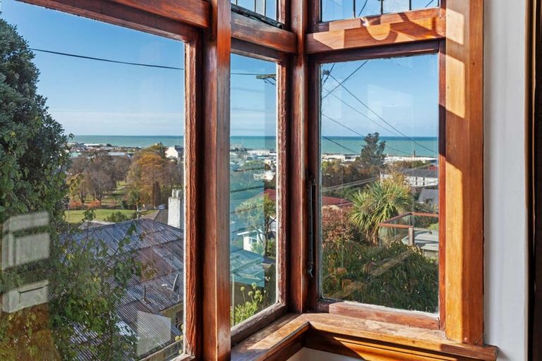 Photo of property in 8a Hull Street, South Hill, Oamaru, 9400