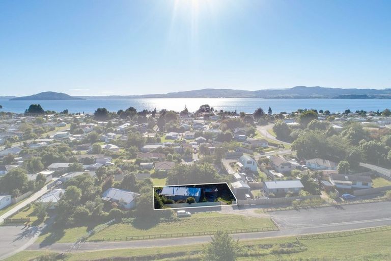 Photo of property in 50 Russell Road, Koutu, Rotorua, 3010