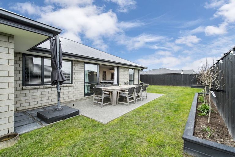 Photo of property in 26 Collier Drive, Halswell, Christchurch, 8025