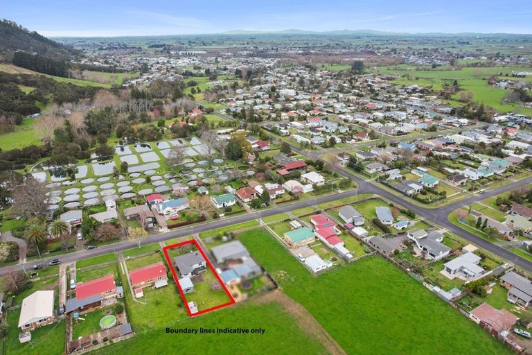 Photo of property in 10 Hamilton Street, Te Aroha, 3320