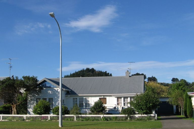 Photo of property in 97 Ormond Road, Whataupoko, Gisborne, 4010