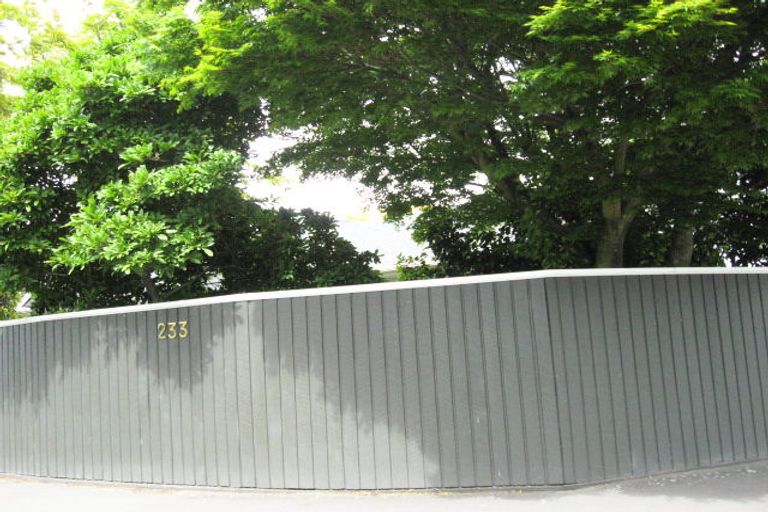 Photo of property in 233 Clyde Road, Burnside, Christchurch, 8053