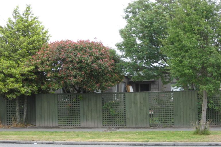 Photo of property in 74 Radley Street, Woolston, Christchurch, 8023