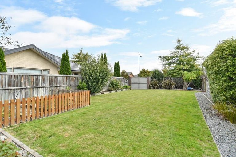 Photo of property in 25 Cedar Place, Rangiora, 7400
