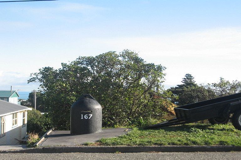 Photo of property in 167 Wellington Road, Paekakariki, 5034