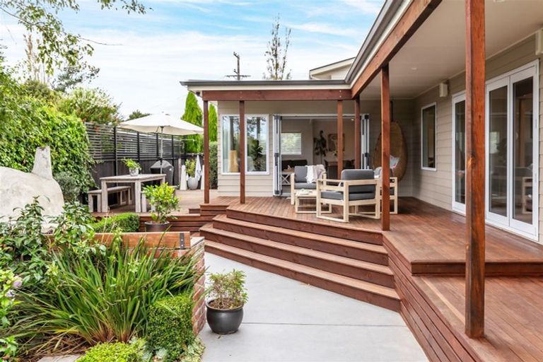 Photo of property in 62 Ferry Road, Woodend Beach, Kaiapoi, 7691