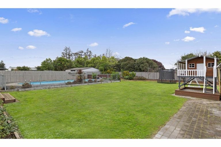 Photo of property in 5 Clarke Avenue, Te Aroha, 3320