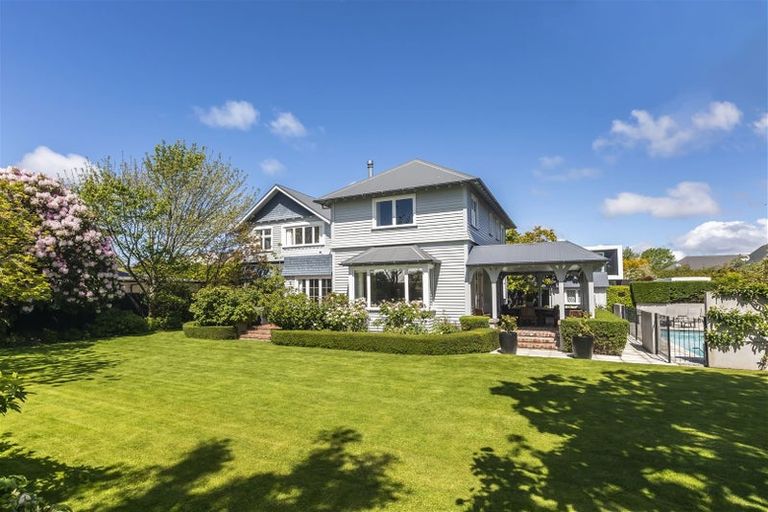 Photo of property in 37 Winchester Street, Merivale, Christchurch, 8014