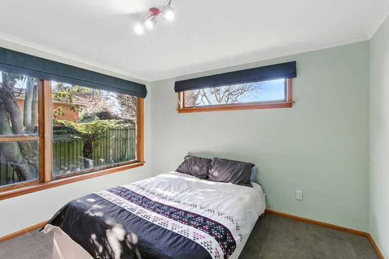 Photo of property in 8 Hartford Street, Burnside, Christchurch, 8053