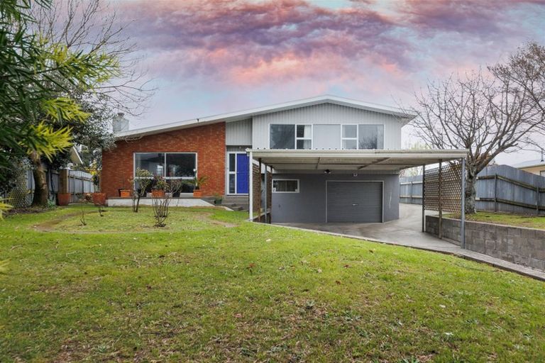 Photo of property in 9 Kaimanawa Street, Kelvin Grove, Palmerston North, 4414