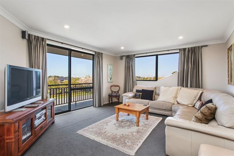 Photo of property in 8 Avonie Place, Rolleston, Christchurch, 7678