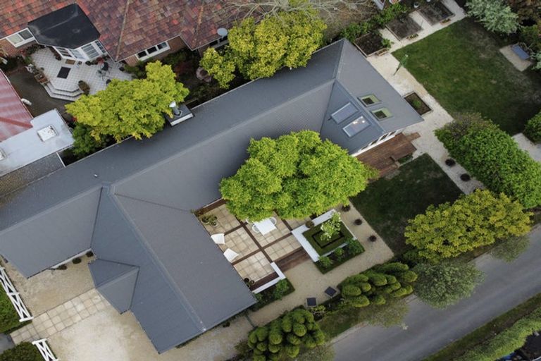 Photo of property in 107 Hamilton Avenue, Ilam, Christchurch, 8041