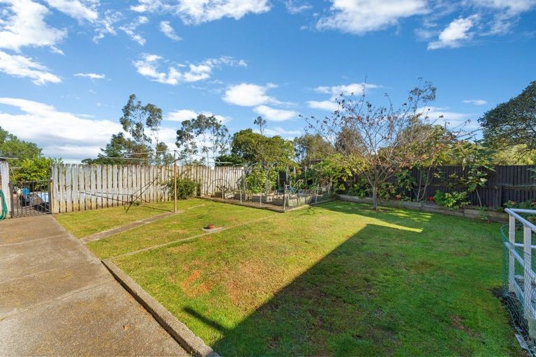 Photo of property in 78 Tararua Road, Levin, 5571