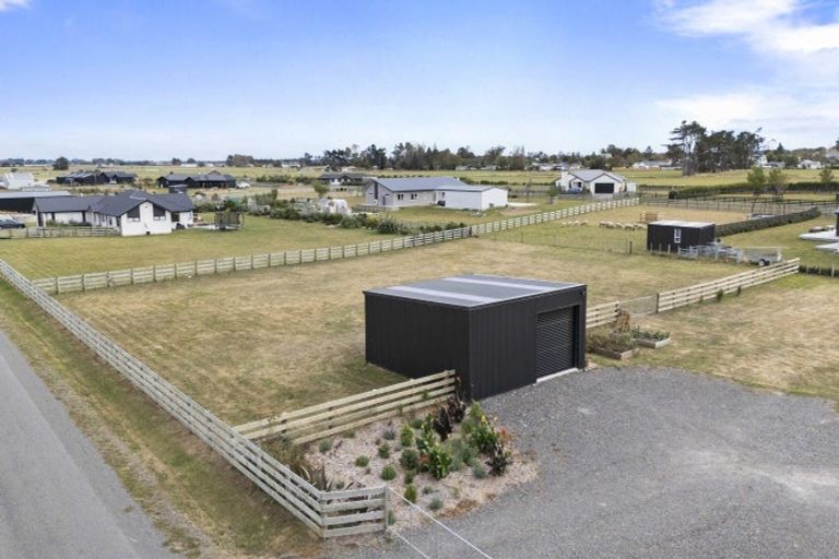 Photo of property in 6 Sterling Lane, Rongotea, 4473