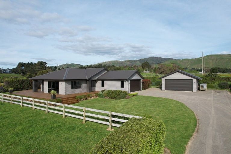 Photo of property in 73/67 Albert Road, Tokomaru, Palmerston North, 4474
