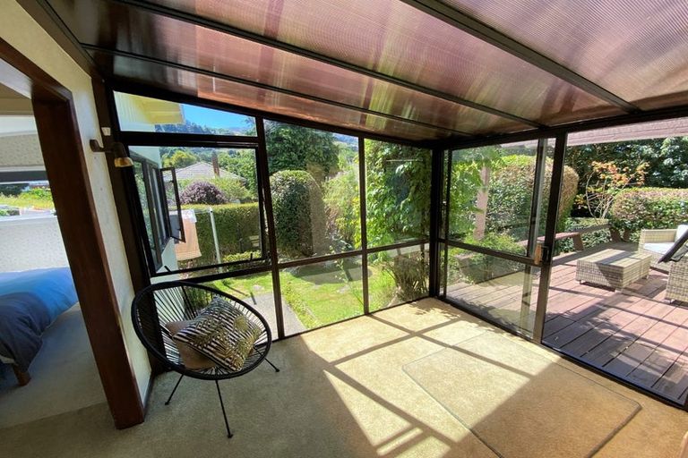 Photo of property in 8 Derwent Street, Helensburgh, Dunedin, 9010