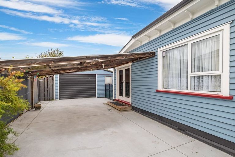Photo of property in 64 Hastings Street West, Sydenham, Christchurch, 8023