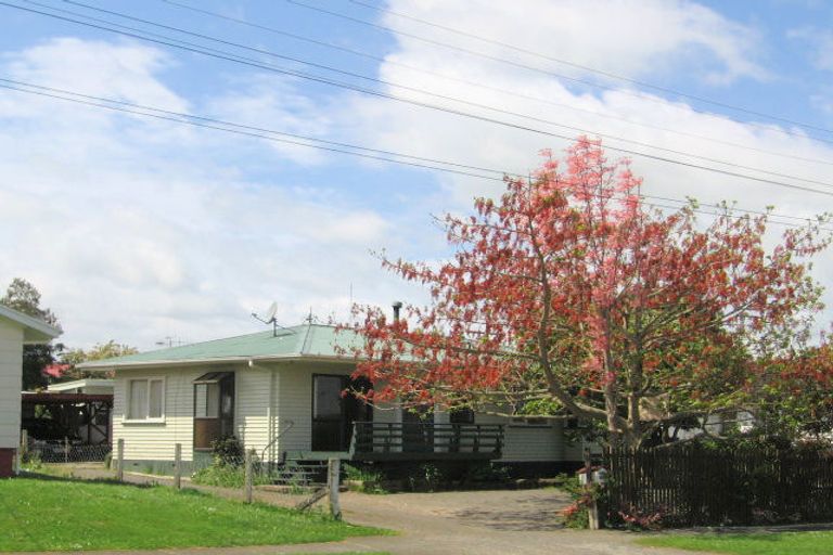 Photo of property in 23 Young Street, Morrinsville, 3300