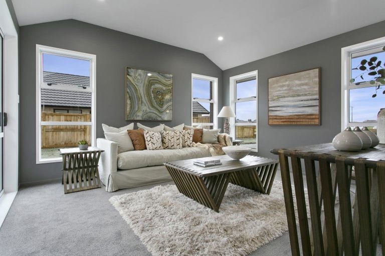 Photo of property in 1 Earl Road, Matamata, 3400