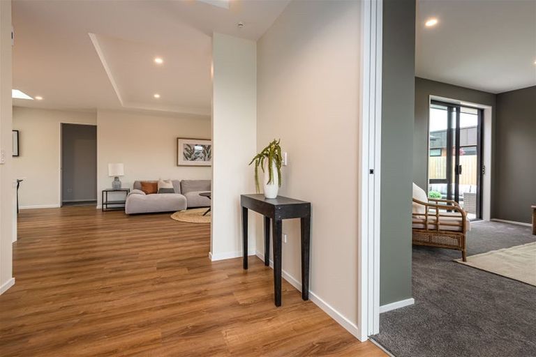 Photo of property in 97 Sutherlands Road, Halswell, Christchurch, 8025