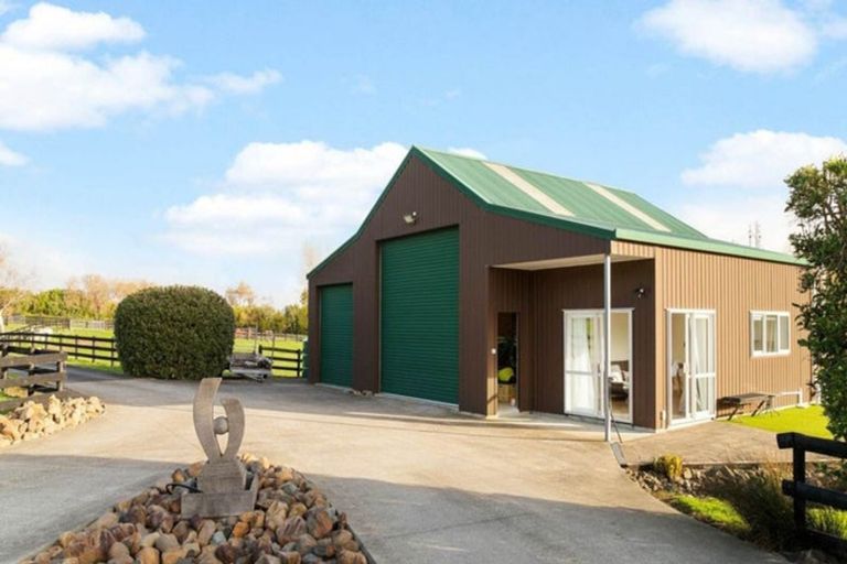 Photo of property in 22a Ellett Road, Karaka, Papakura, 2580