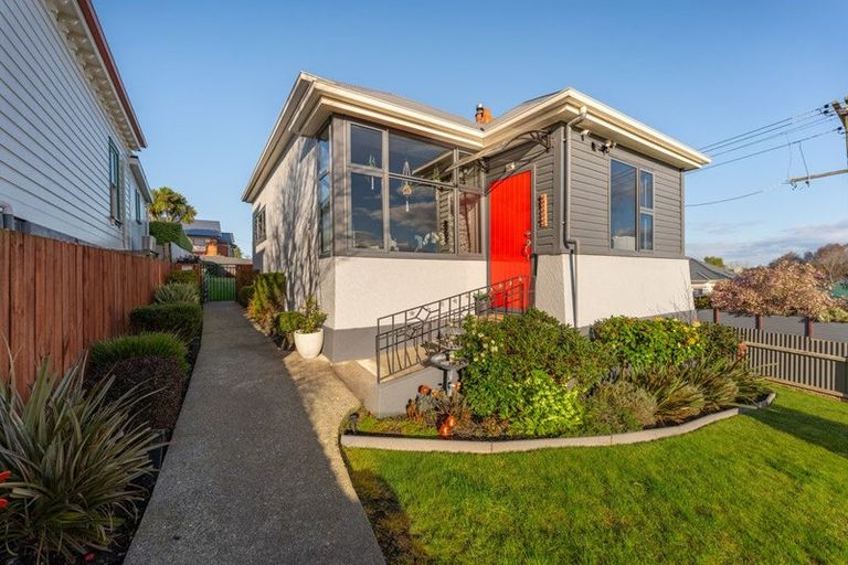Photo of property in 38 Rhodes Street, Parkside, Timaru, 7910