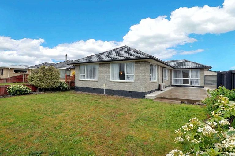 Photo of property in 17 Kirner Street, Burwood, Christchurch, 8083
