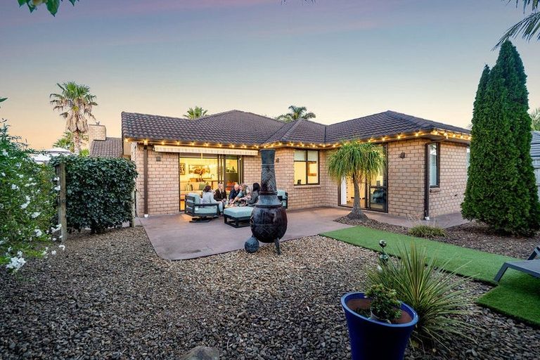 Photo of property in 12 Balboa Key, Papamoa Beach, Papamoa, 3118
