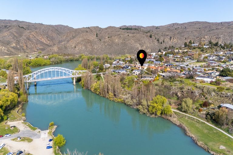 Photo of property in 11 Hart Place, Bridge Hill, Alexandra, 9320