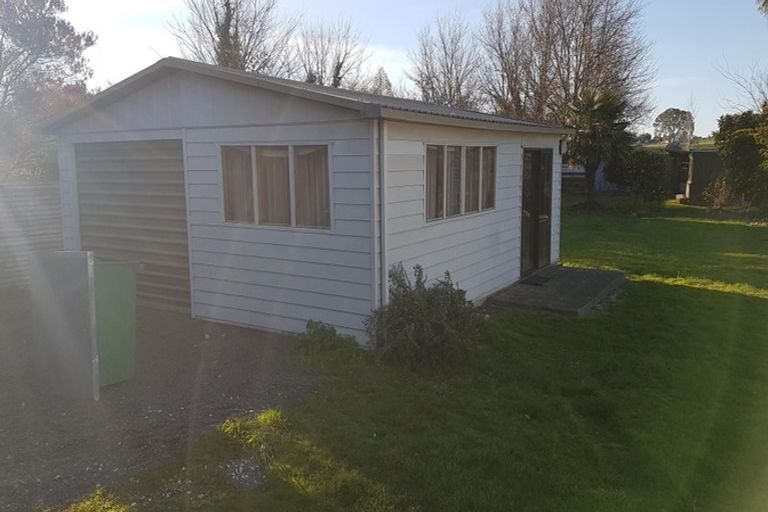 Photo of property in 24 Bibby Street, Waipawa, 4210