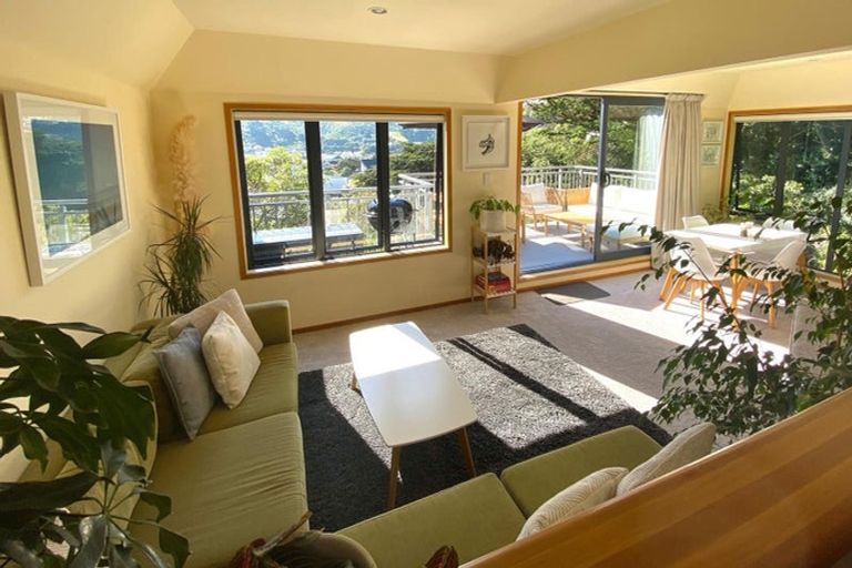 Photo of property in 84 Volga Street, Island Bay, Wellington, 6023