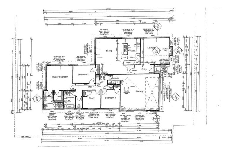 Photo of property in 6 Rotomanu Place, Pyes Pa, Tauranga, 3112