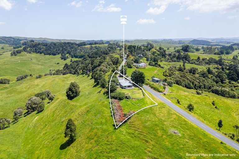 Photo of property in 1309 Hetherington Road, Ruawaro, Huntly, 3772