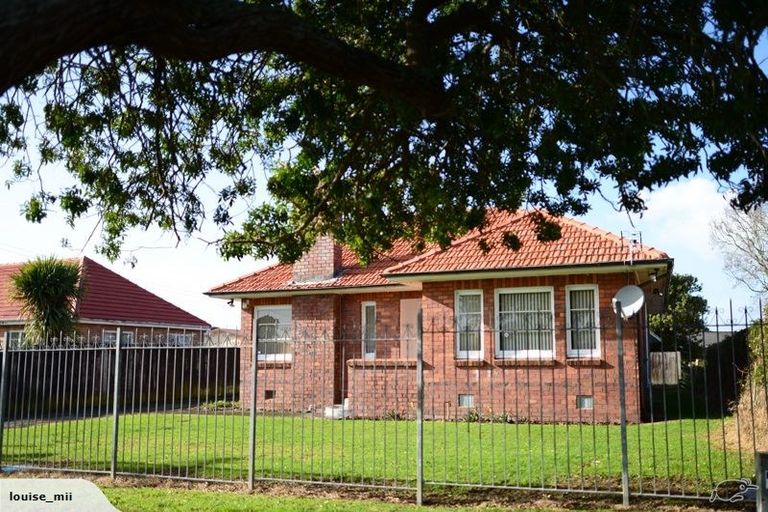 Photo of property in 1/8 Portage Road, Papatoetoe, Auckland, 2025