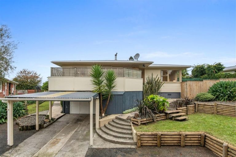 Photo of property in 17 Pandora Avenue, Sunnybrook, Rotorua, 3015